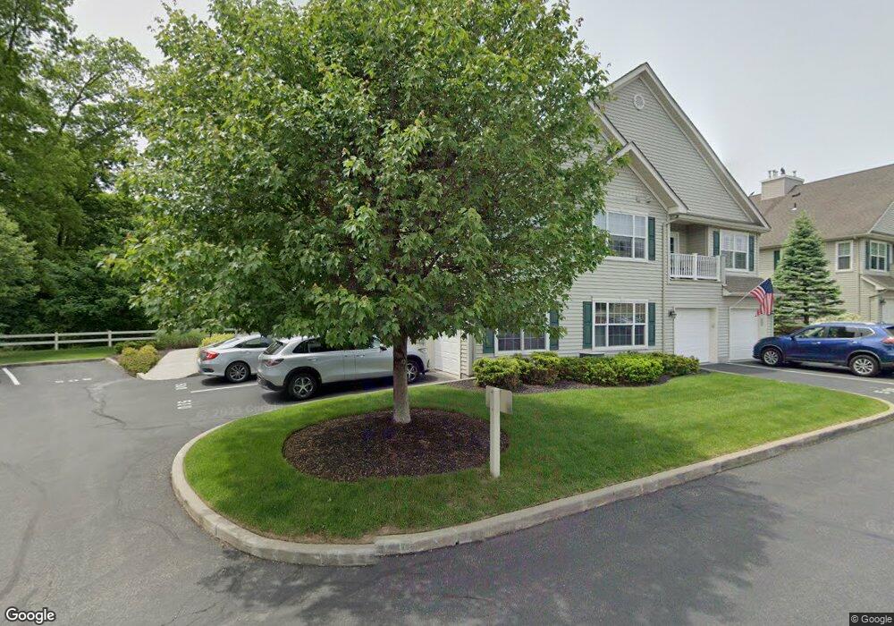 509 Battalion Dr unit 509, Stony Point, NY 10980 - photo 1