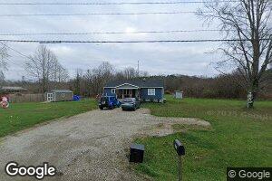 35238 Ohio 93 Unit 4.78 acres m/l, Hamden, OH 45634
