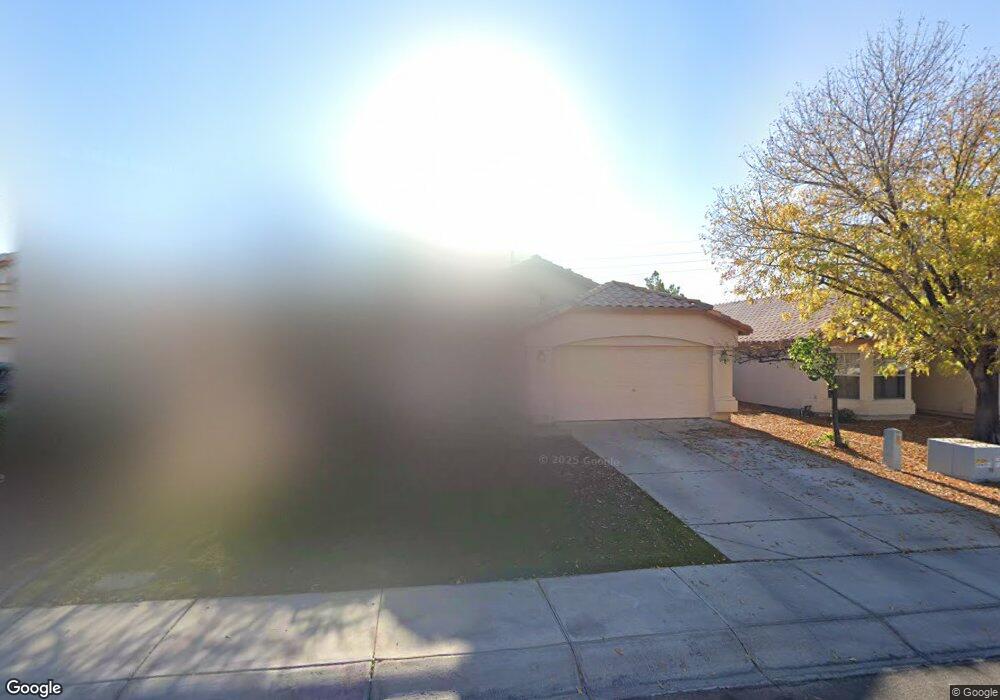 3961 E Douglas Loop, Gilbert, AZ 85234 - photo 1