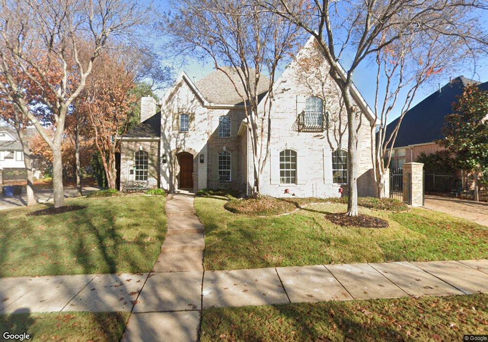 1410 Monarch Way, Southlake, TX 76092 - photo 1