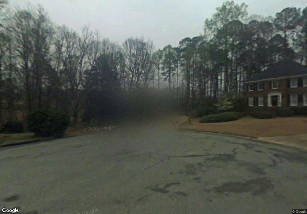 4317 St Michaels Dr, Lilburn, GA 30047 - photo 1