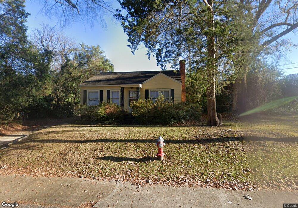 1238 Haile St, Camden, SC 29020 - photo 1