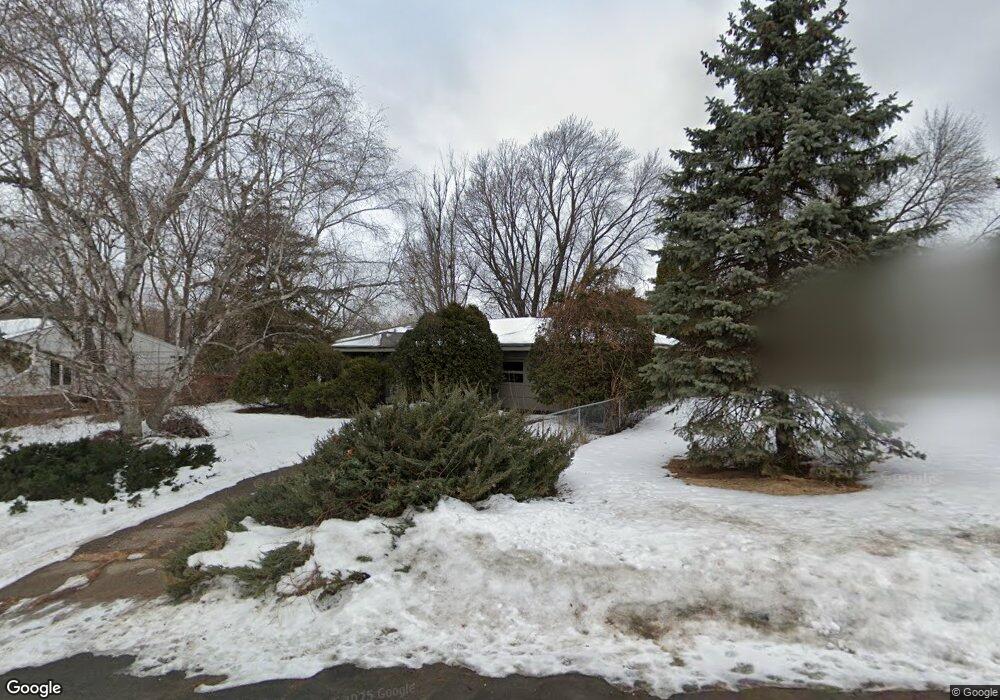 2006 W 89th St, Minneapolis, MN 55431 - photo 1