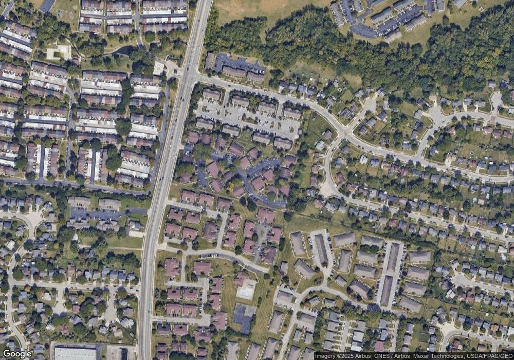 830 Pipers Run Ct unit 830, Columbus, OH 43228 - photo 1