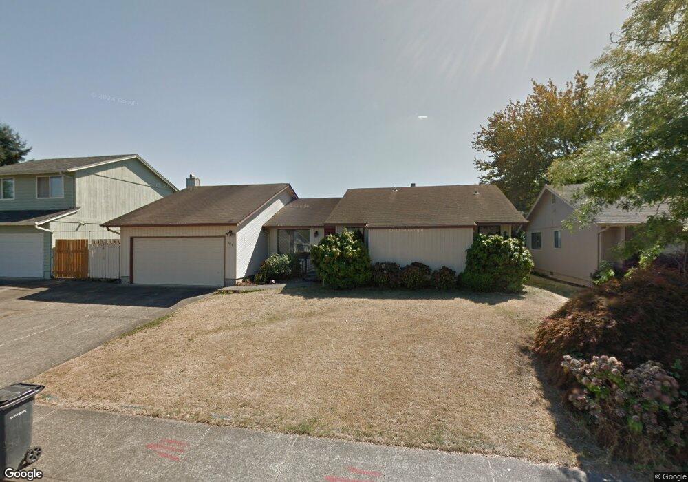 1624 Rock Ledge Dr NE, Keizer, OR 97303 - photo 1