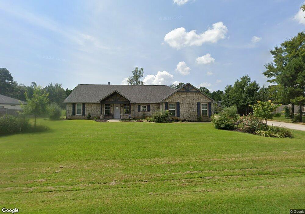 165 Lillian Ln, Texarkana, TX 75501 - photo 1