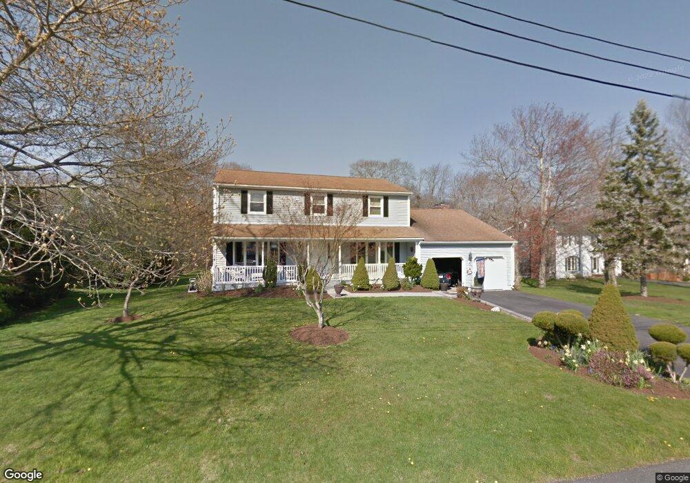 20 Jane Ln, Bristol, RI 02809 - photo 1