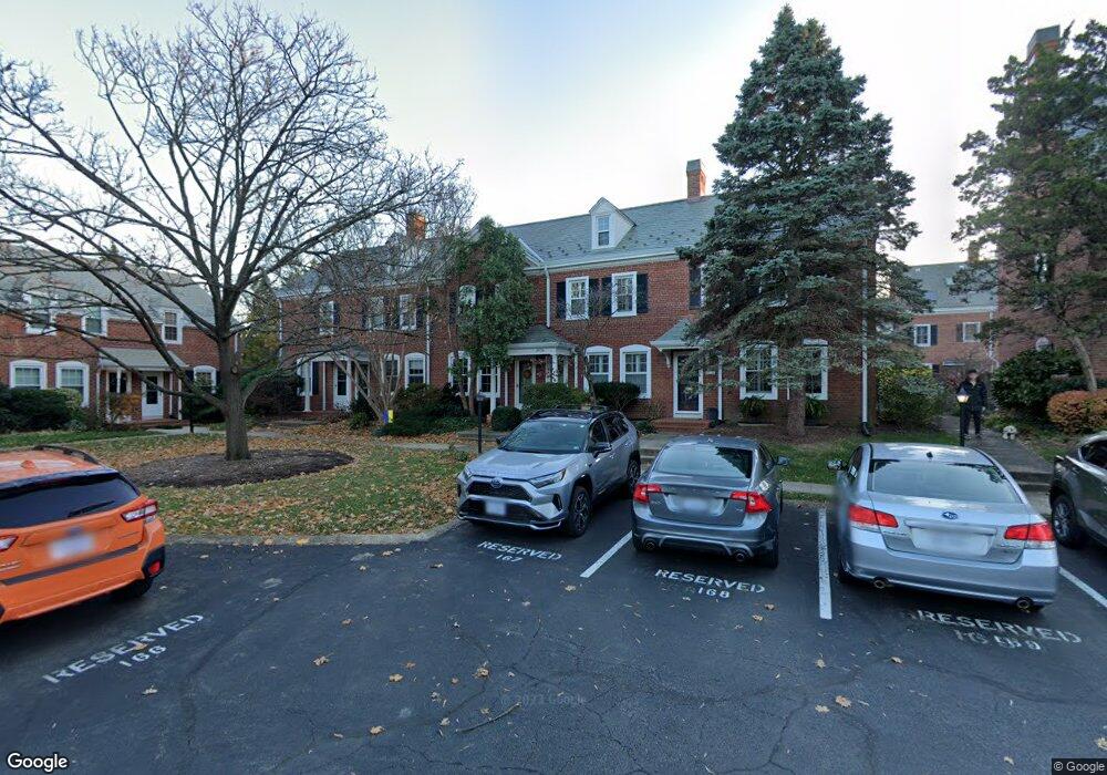 3577 S Stafford St unit A, Arlington, VA 22206 - photo 1