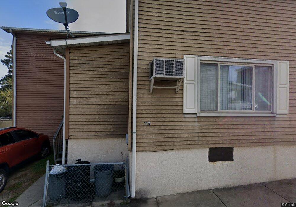 114 Middle St unit 116, Taylor, PA 18517 - photo 1