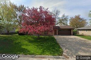 606 Westview Dr, Monroe, IA 50170