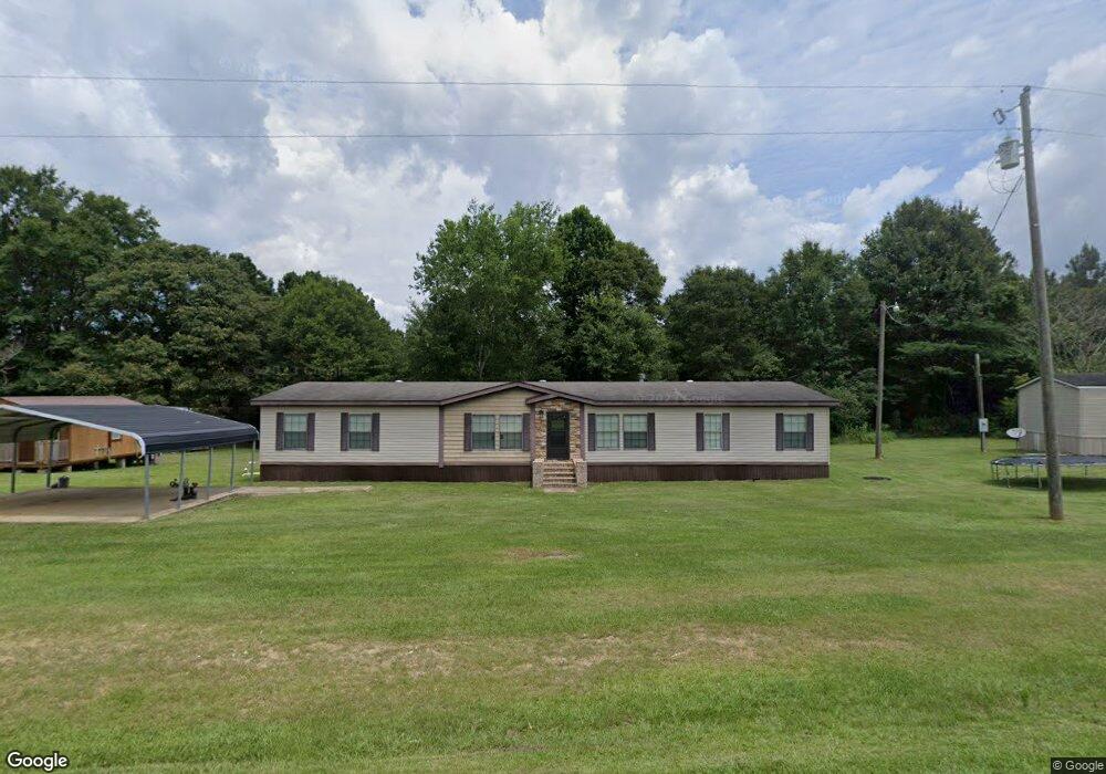 90 Houston Andrews Rd, Tylertown, MS 39667 - photo 1