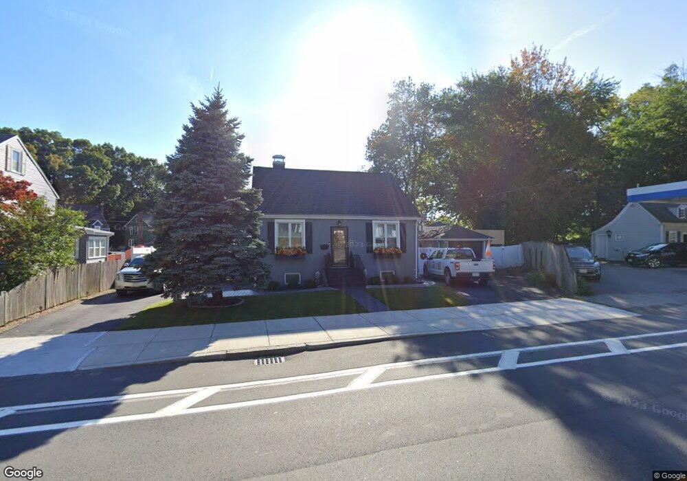 22 Wildwood Rd, Medford, MA 02155 - photo 1