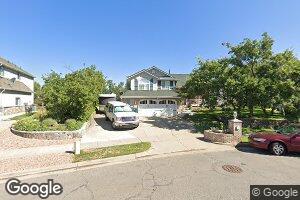 3807 N 2525 E, Layton, UT 84040