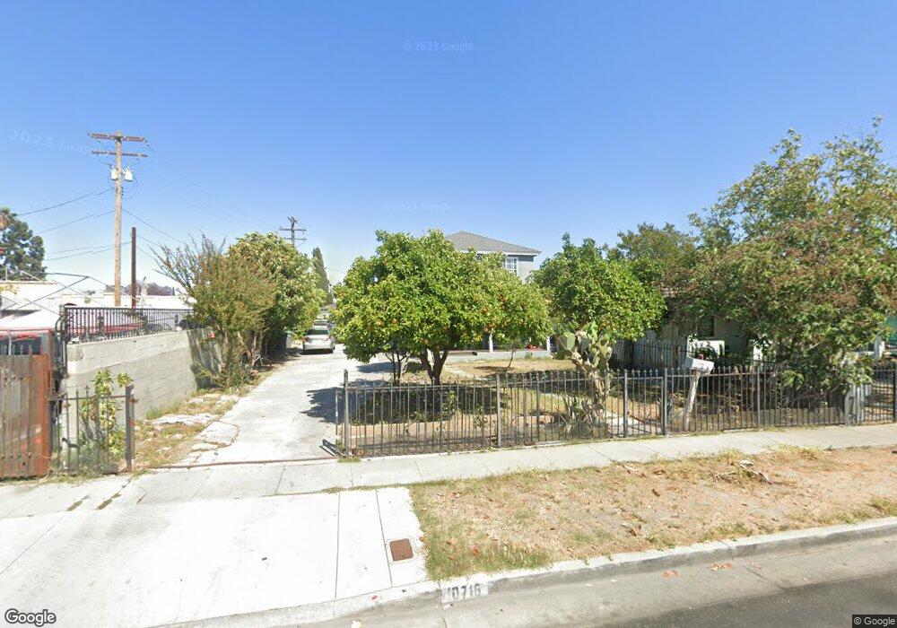 10716 San Jose Ave, Lynwood, CA 90262 - photo 1