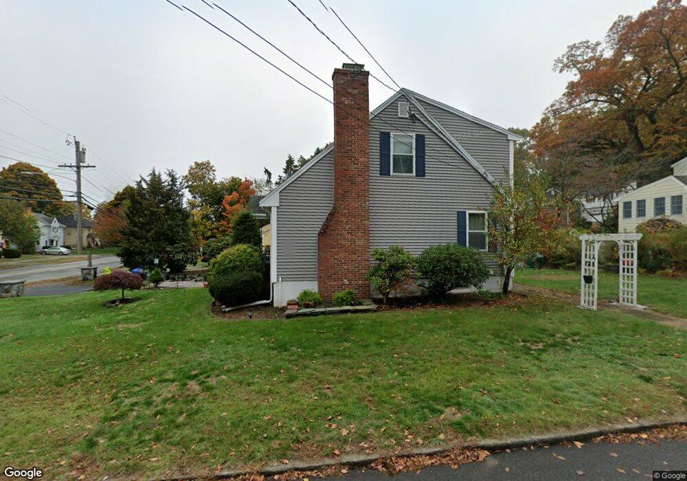 39 Elm St, Wakefield, MA 01880 - photo 1