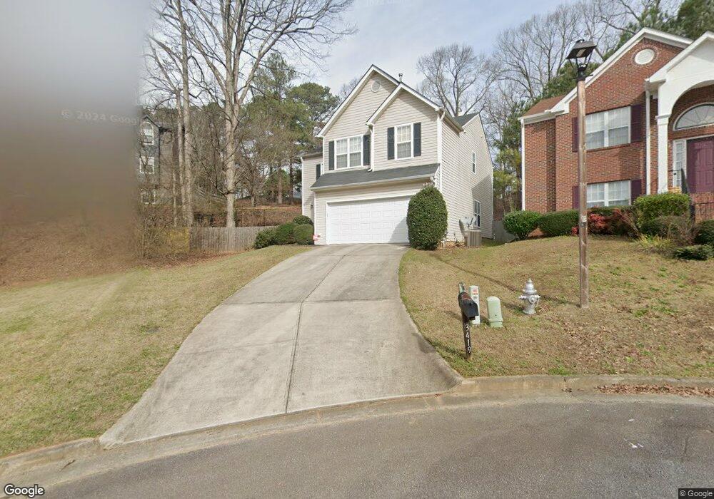 3419 Palisade Cove Dr unit 61, Duluth, GA 30096 - photo 1