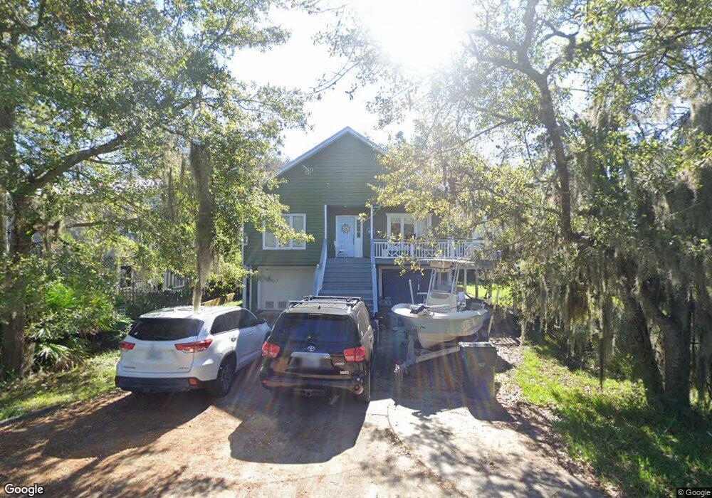 611 Atlantic Dr, Saint Simons Island, GA 31522 - photo 1