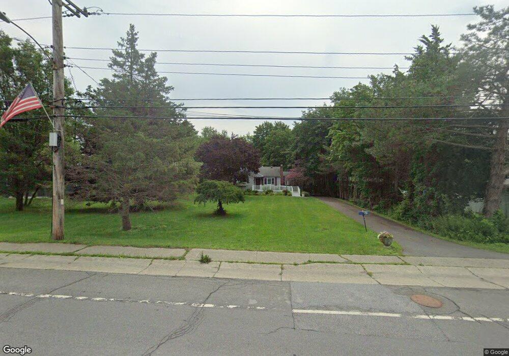 67 N Washington St, Athens, NY 12015 - photo 1