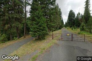 47480 Frazier Station Rd, Ukiah, OR 97880