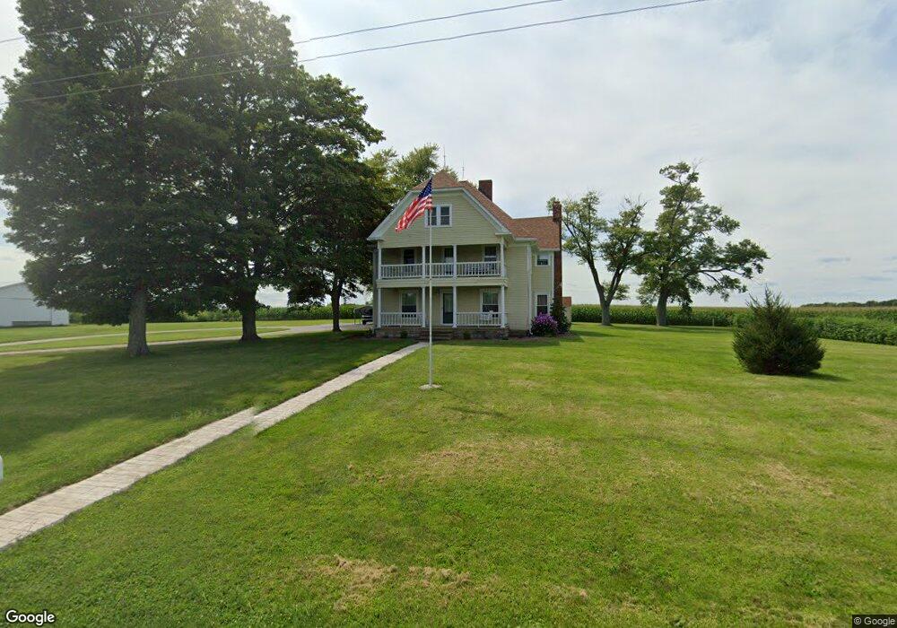 803 S 600 E, Glenwood, IN 46133 - photo 1