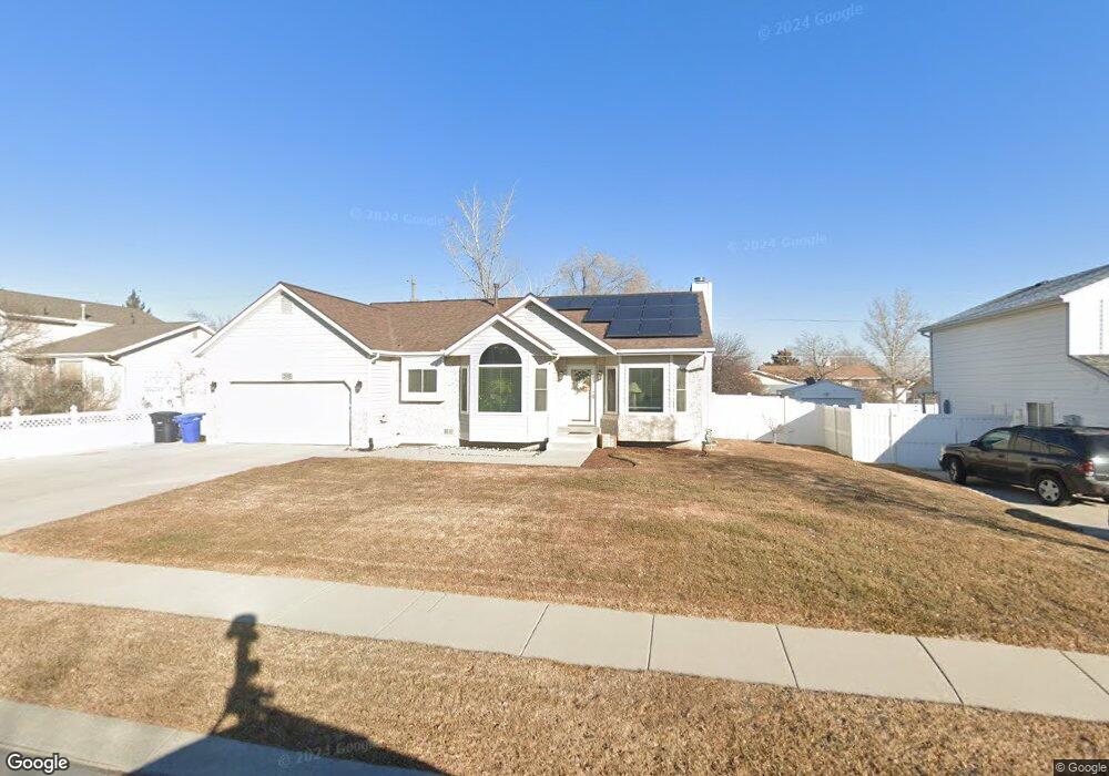 2938 Dunlop Dr, West Jordan, UT 84088 - photo 1