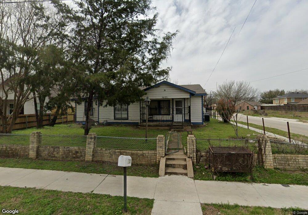 3623 Abilene St, Dallas, TX 75212 - photo 1