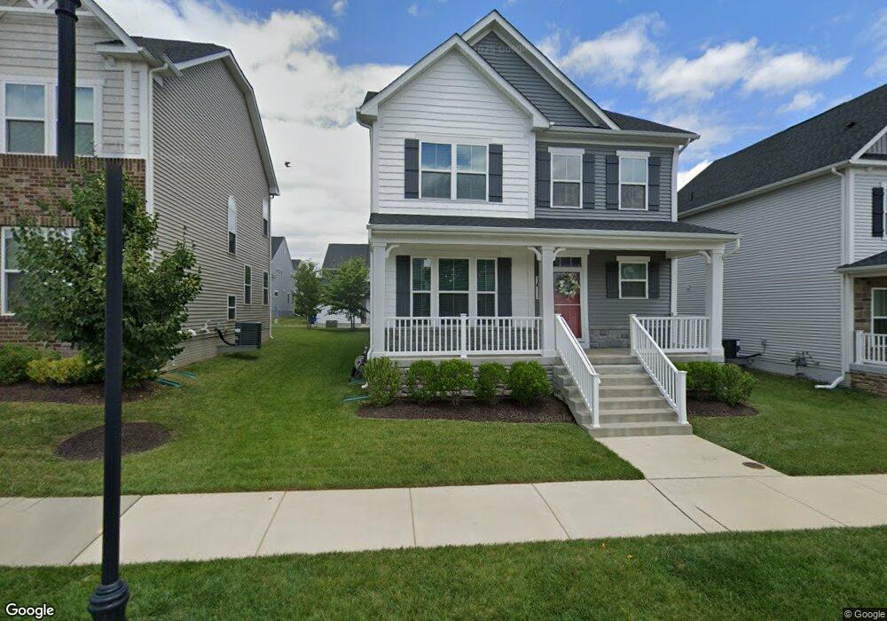 1611 Trotter St unit 73, Frederick, MD 21702 - photo 1