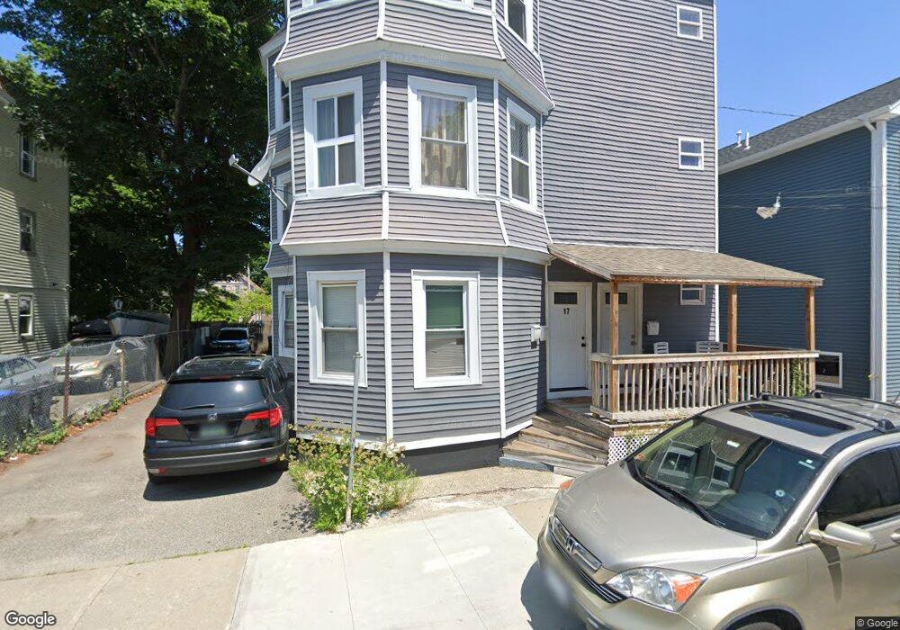 15 Sassafras St, Providence, RI 02907 - photo 1