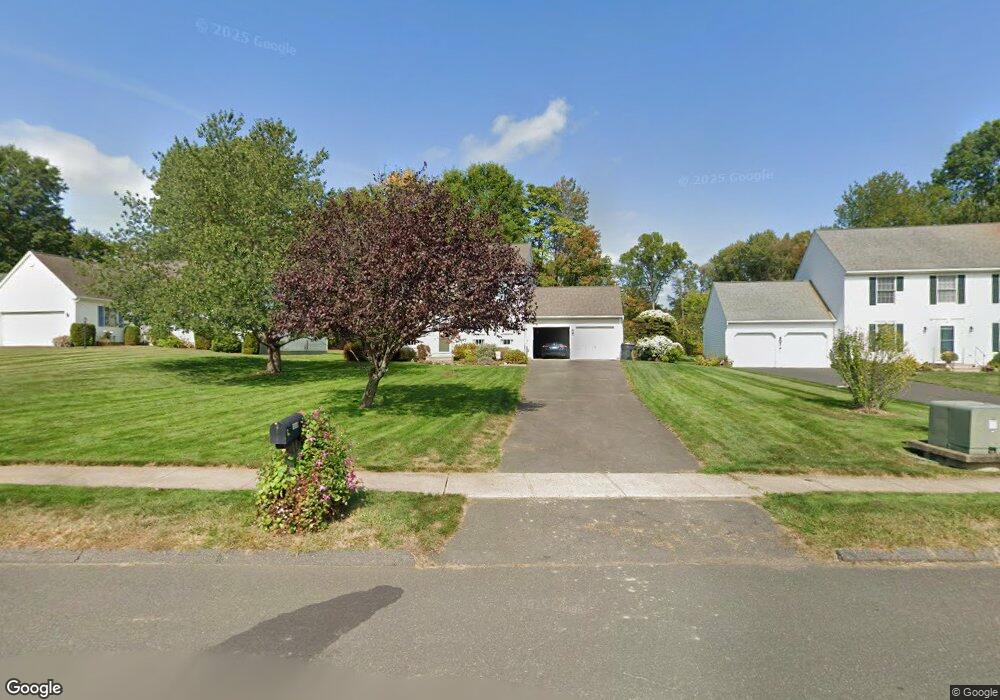 110 Ellison St, Suffield, CT 06078 - photo 1