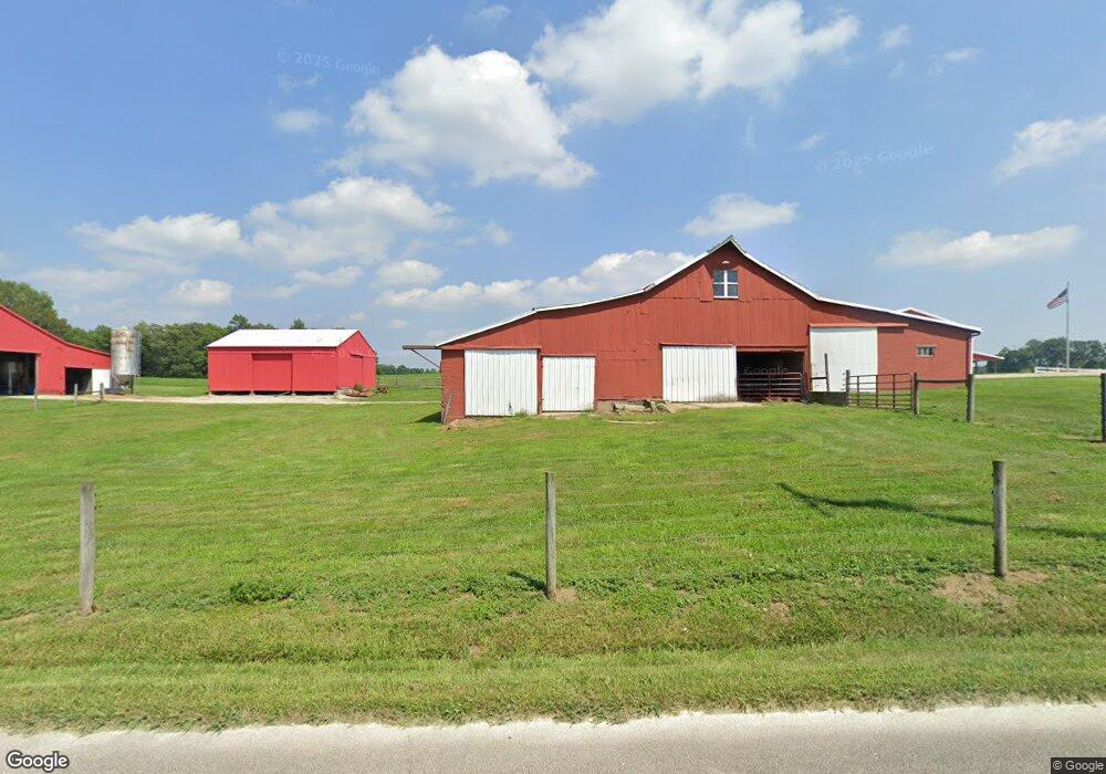 2850 S County Road 180 E, Greensburg, IN 47240 - photo 1