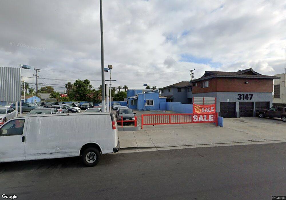 3137 E Imperial Hwy, Lynwood, CA 90262 - photo 1
