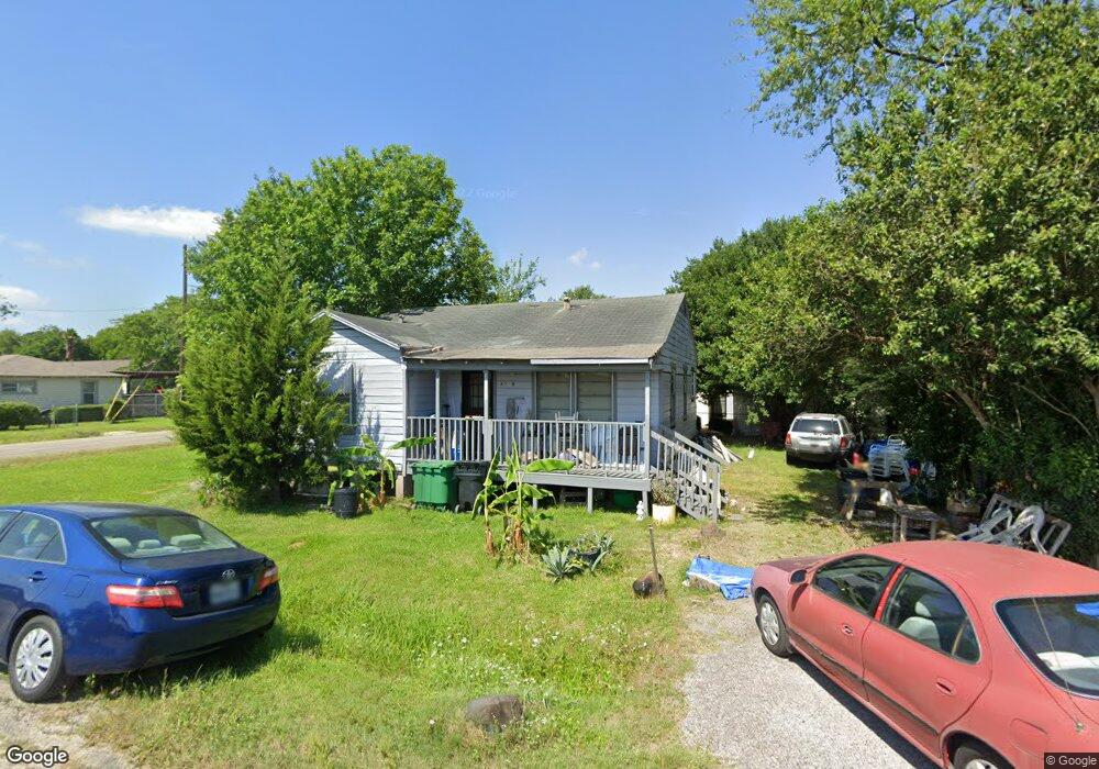 4519 Courtney St, Houston, TX 77026 - photo 1