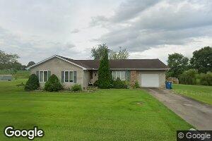 601 W William St, Sesser, IL 62884