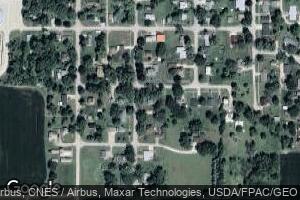 400 S 2nd St, Klemme, IA 50449