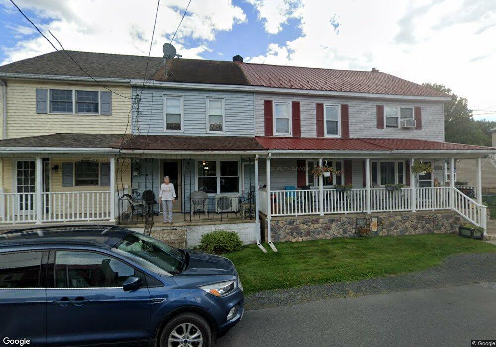 384 Hickory Ridge Rd, Coal Township, PA 17866 - photo 1