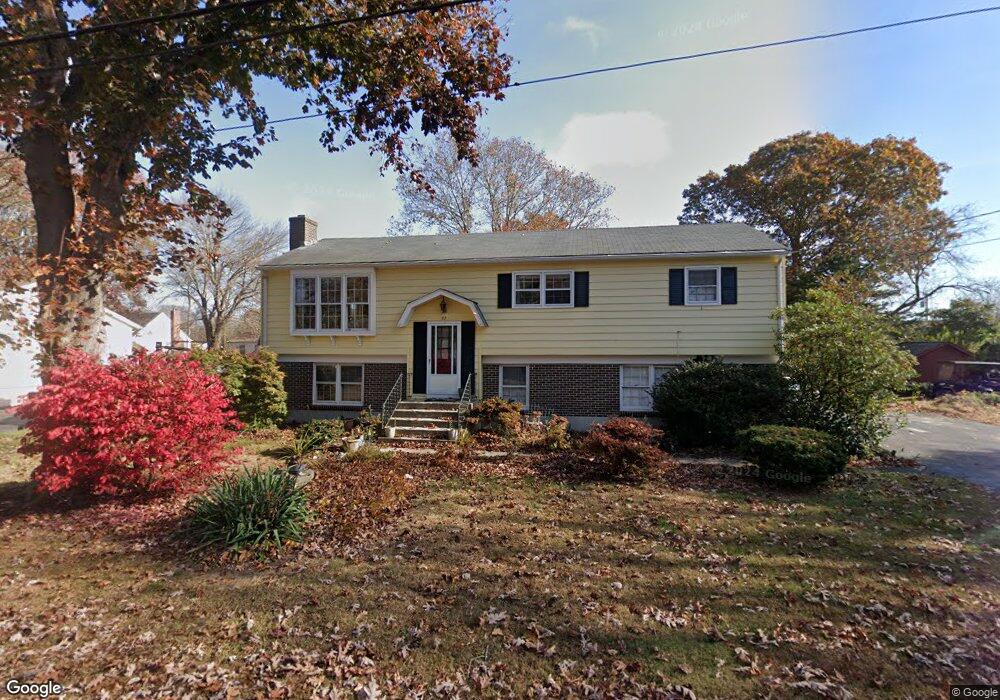 22 Center Beach Ave, Old Lyme, CT 06371 - photo 1