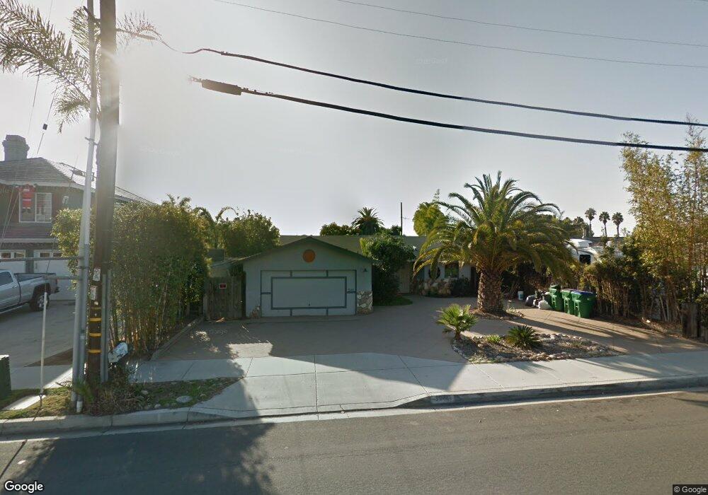 3945 Jefferson St, Carlsbad, CA 92008 - photo 1