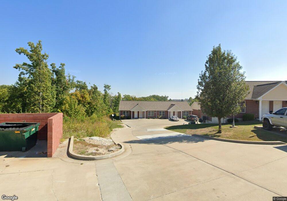 2016 Highway E, Rolla, MO 65401 - photo 1