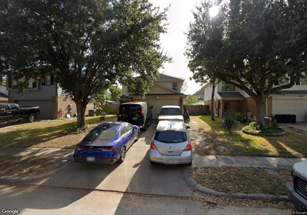 6527 Mccharen Ct, Houston, TX 77086 - photo 1