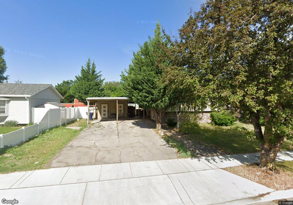 8724 S Chariot Dr, Sandy, UT 84094 - photo 1