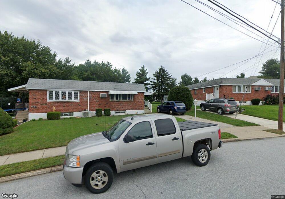 622 Turf Ln, Conshohocken, PA 19428 - photo 1