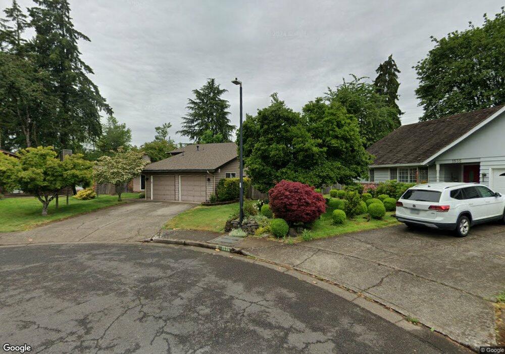 1515 Amberland Ave, Eugene, OR 97401 - photo 1