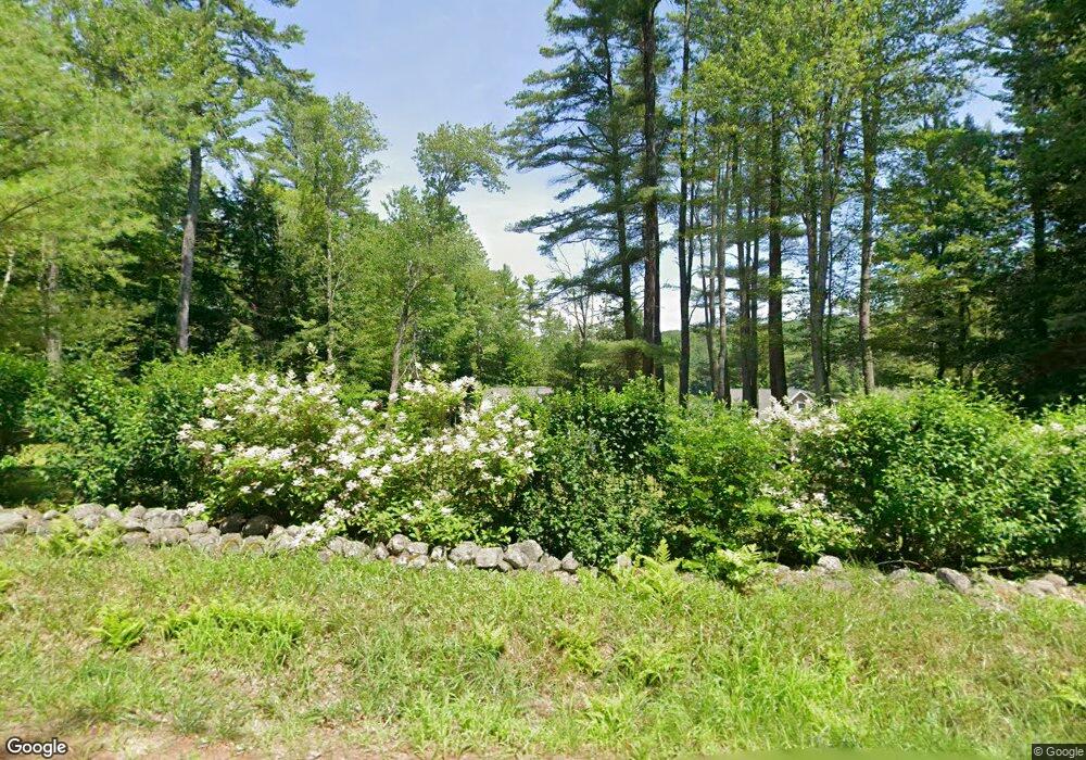 217 Johnson Hill Rd, Poland, ME 04274 - photo 1