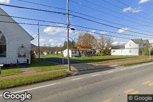 14 Daniels Ln, Beverly, WV 26253