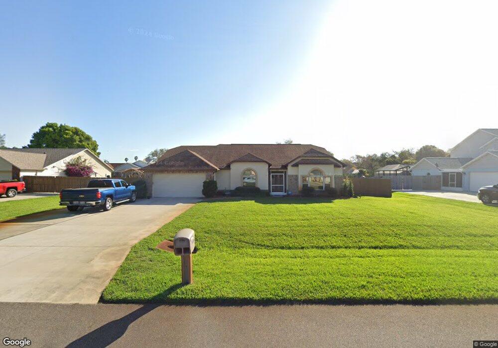 4865 Winchester Dr, Titusville, FL 32780 - photo 1