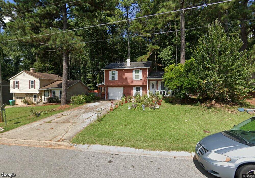 1020 Riva Ridge Dr, Norcross, GA 30093 - photo 1