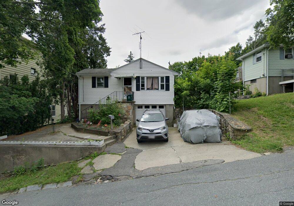 37 Tatman St, Worcester, MA 01607 - photo 1