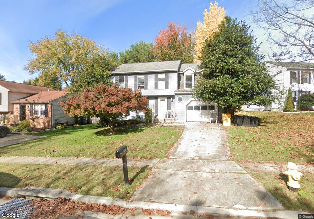 262 Ridgecross Ct, Arnold, MD 21012 - photo 1