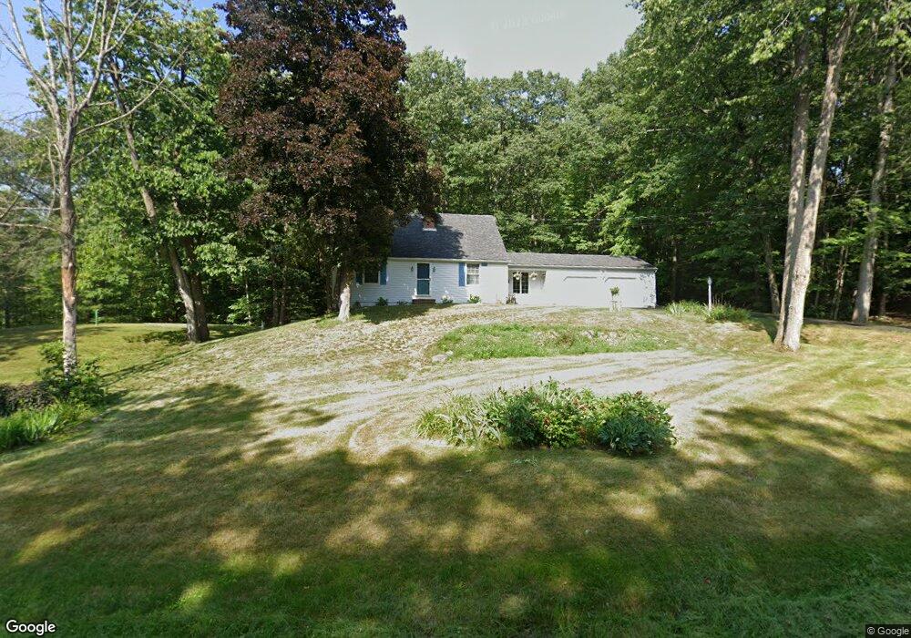 0 Blevens Dr unit 4728133, Bow, NH 03304 - photo 1