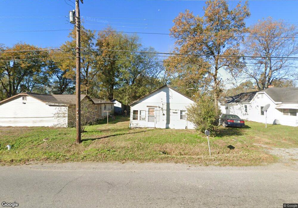 423 N Buerkle St, Stuttgart, AR 72160 - photo 1
